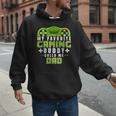 My Favorite Gaming Buddy Calls Me Dad For Dad From Sons Men Hoodie