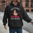 My Favorite K-Pop Girl Calls Me Dad K-Pop Girl Men Hoodie My Favorite K-Pop Girl Calls Me Dad K-Pop Girl Men Hoodie