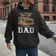 My Favorite Soccer Player Calls Me Dad US Flag Fathers Day Men Hoodie My Favorite Soccer Player Calls Me Dad US Flag Fathers Day Men Hoodie