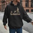 Gardening For Men Gardener Dad The Gardenfather Men Hoodie