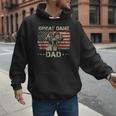 Great Dane Dad Dog Lovers American Flag 4th Of July Men Hoodie Great Dane Dad Dog Lovers American Flag 4th Of July Men Hoodie