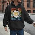 Groovy Dad Matching Outfit Fathers Day Family Retro Vintage Men Hoodie Groovy Dad Matching Outfit Fathers Day Family Retro Vintage Men Hoodie