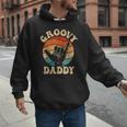 Groovy Daddy 70s Aesthetic Nostalgia 1970's Retro Groovy Dad Men Hoodie Groovy Daddy 70s Aesthetic Nostalgia 1970's Retro Groovy Dad Men Hoodie