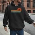 Gymnastics Dad Gymnastics Daughter Gymnast Dad Men Hoodie