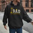 Happy Father's Day Construction For Son DAD Father's Day Men Hoodie