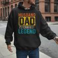 Husband Dad PSYCHIATRIST Legend Father's Day PSYCHIATRISTS Men Hoodie Husband Dad PSYCHIATRIST Legend Father's Day PSYCHIATRISTS Men Hoodie