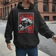 I'm A Bully Dad Dog Owner American Bully Men Hoodie