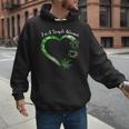 I'm A Simples Woman Loves Weed Coffee And Dog Dad Mom Men Hoodie