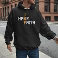 IVF I Have Faith IVF Mom IVF Dad Transfer Day Men Hoodie IVF I Have Faith IVF Mom IVF Dad Transfer Day Men Hoodie