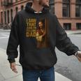 Jesus I Saw That I'm Telling Dad Religious Men Hoodie