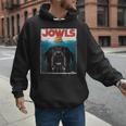 Lab Jowls Tee Labrador Retriever Mom Top Dad Men Hoodie