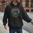 I Leveled Up To First Time Daddy Soon To Be Dad Men Hoodie