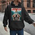 Light Golden Retriever Jowls Top Paws Cream Lab Dog Mom Dad Men Hoodie Light Golden Retriever Jowls Top Paws Cream Lab Dog Mom Dad Men Hoodie