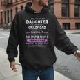 I Am A Lucky Daughter I Have A Crazy Dad Men Hoodie