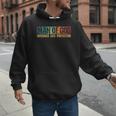 Man Of God Husband Dad Protector Christian Faith Fathers Day Men Hoodie