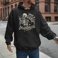 Mustache Dad Father’s Day Save A Horse Ride A Mustache Men Hoodie