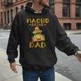 Nacho Average Dad Tee Mexican Fiesta Cinco De Mayo Men Hoodie