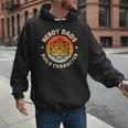 Nerdy Dads Build Character Men Hoodie Nerdy Dads Build Character Men Hoodie