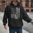New First Time Dad To Be Symbol Tools Soccer Daddy DA1 Men Hoodie