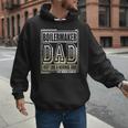 Like A Normal Dad Father Boilermaker Men Hoodie Like A Normal Dad Father Boilermaker Men Hoodie