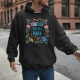 OneDer The Sea Papa 1st Birthday Dad Matching Men Hoodie OneDer The Sea Papa 1st Birthday Dad Matching Men Hoodie