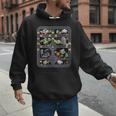 Play Cars On Dad's Back Mom's Back City Map BACK PRINT ONLY Men Hoodie Play Cars On Dad's Back Mom's Back City Map BACK PRINT ONLY Men Hoodie