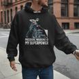 Power Washing Pressure Washing For Washer Dad Men Grandpa Men Hoodie