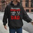 Proud Bowling Dad Of A Bowler Dad Bowling Father Men Hoodie Proud Bowling Dad Of A Bowler Dad Bowling Father Men Hoodie