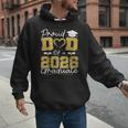 Proud Dad Of A 2026 Graduate Senior 2026 Grad Family Men Hoodie Proud Dad Of A 2026 Graduate Senior 2026 Grad Family Men Hoodie