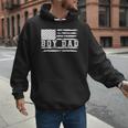 Proud Dad Of Boy Father Of Boys For Dad Xmas Fathers Day Men Hoodie