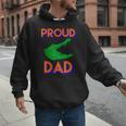 Proud Dad Of A Gator Unique Idea For Fathers Day Men Hoodie Proud Dad Of A Gator Unique Idea For Fathers Day Men Hoodie
