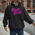 Rad Dad Retro Men Hoodie Rad Dad Retro Men Hoodie