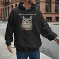 Rage Is Consuming Me Silly Staring Cat Meme Dad Mom Men Hoodie Rage Is Consuming Me Silly Staring Cat Meme Dad Mom Men Hoodie