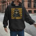 Retro Cat Daddy Style Animal For Men Women Kid Boy Girl Men Hoodie Retro Cat Daddy Style Animal For Men Women Kid Boy Girl Men Hoodie