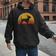 Retro Chihuahua Men Women Dog Mom Dad Chihuahua Men Hoodie