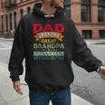 Retro Dad Grandpa Great Grandpa I Just Keep Getting Better Men Hoodie Retro Dad Grandpa Great Grandpa I Just Keep Getting Better Men Hoodie