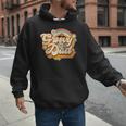 Retro Groovy Dad Family Birthday 60s 70s Hippie Costume Men Hoodie
