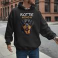 Rottie Dad Rottweiler Dog Men Hoodie Rottie Dad Rottweiler Dog Men Hoodie