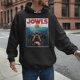 Rottie Rottweiler Jowls Burger Giant Tank Dog Mom Dad Men Hoodie Rottie Rottweiler Jowls Burger Giant Tank Dog Mom Dad Men Hoodie