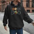 Scout Shirt Cookie Dad Family Girl Troop Leader Men Hoodie