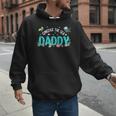 Under Sea Daddy Birthday Girl Boy Matching Family Party Men Hoodie