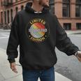 Second Dad Men Hoodie