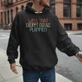 Shirt Mom Dad Shirts Well That Didn't Go As Planned Men Hoodie