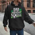 Soccer Birthday Birthday Dad Boys Soccer Birthday Men Hoodie Soccer Birthday Birthday Dad Boys Soccer Birthday Men Hoodie