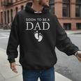 Soon To Be A Dad Unique Father For Would Be Daddy Men Hoodie Soon To Be A Dad Unique Father For Would Be Daddy Men Hoodie