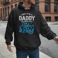 Soon To Be A Daddy Of A Baby Boy New Dad Expecting Father Men Hoodie Soon To Be A Daddy Of A Baby Boy New Dad Expecting Father Men Hoodie