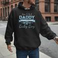 Soon To Be A Daddy Of a Handsome Baby Boy Announcement Men Hoodie Soon To Be A Daddy Of a Handsome Baby Boy Announcement Men Hoodie