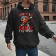 Sorry 67 Daddy Is My Valentine Six Seven Meme Kids 6 7 Dad Men Hoodie Sorry 67 Daddy Is My Valentine Six Seven Meme Kids 6 7 Dad Men Hoodie