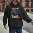 Spider-Man Amazing Dad Men Hoodie