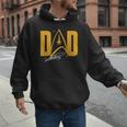 Star Trek Starfleet Dad Men Hoodie